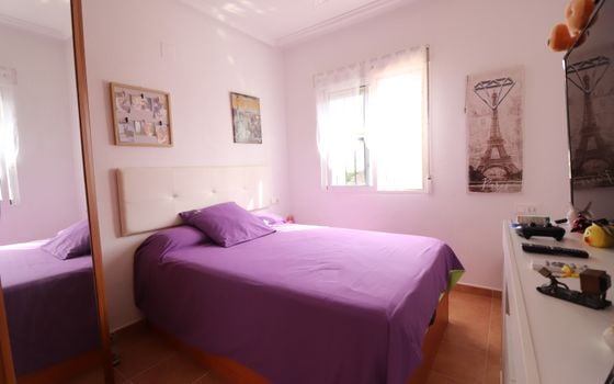 2 bedroom Villa in Algorfa - VRE160538 - Photo - Small - 10