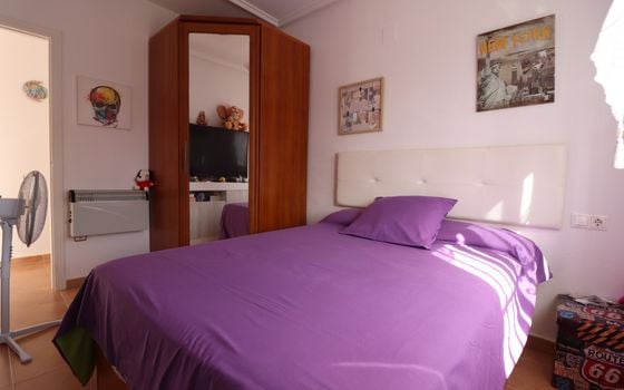 2 bedroom Villa in Algorfa - VRE160538 - Photo - Small - 11