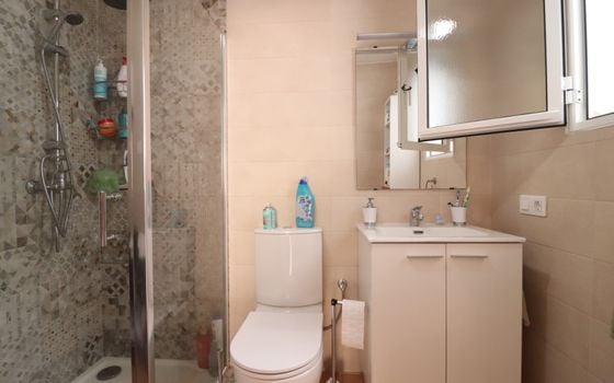 2 bedroom Villa in Algorfa - VRE160538 - Photo - Small - 15
