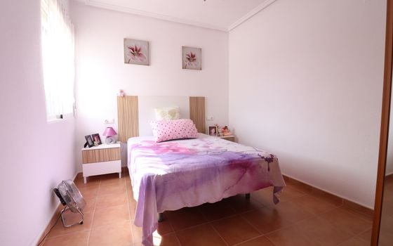 2 bedroom Villa in Algorfa - VRE160538 - Photo - Small - 12