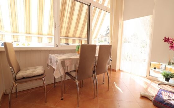 2 bedroom Villa in Algorfa - VRE160538 - Photo - Small - 18