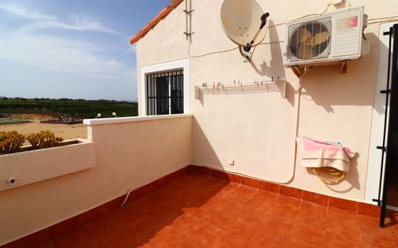 2 bedroom Villa in Algorfa - VRE160538 - Photo - Small - 21