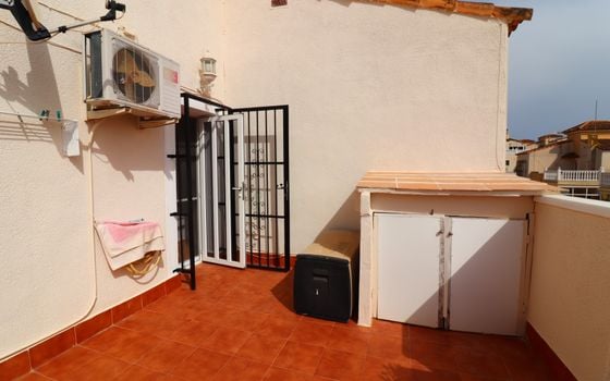 2 bedroom Villa in Algorfa - VRE160538 - Photo - Small - 20