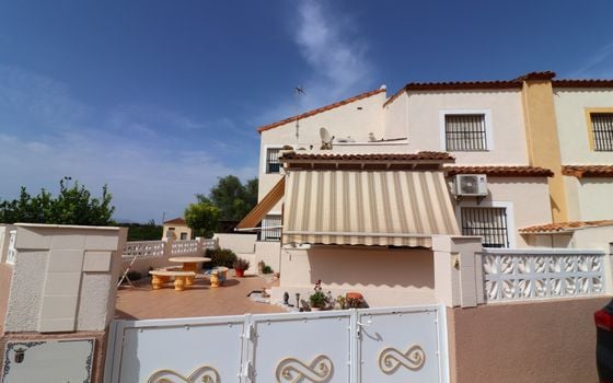 2 bedroom Villa in Algorfa - VRE160538 - Photo - Small - 26