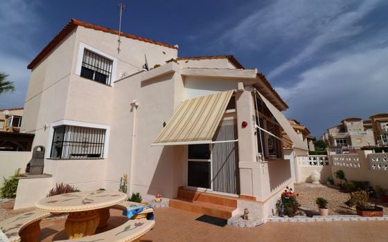 2 bedroom Villa in Algorfa - VRE160538 - Photo - Small - 25