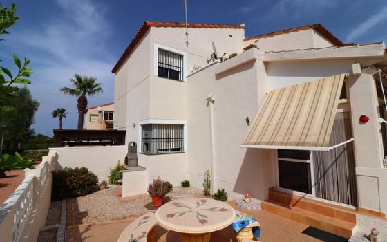 2 bedroom Villa in Algorfa - VRE160538 - Photo - 1