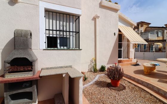 2 bedroom Villa in Algorfa - VRE160538 - Photo - Small - 23