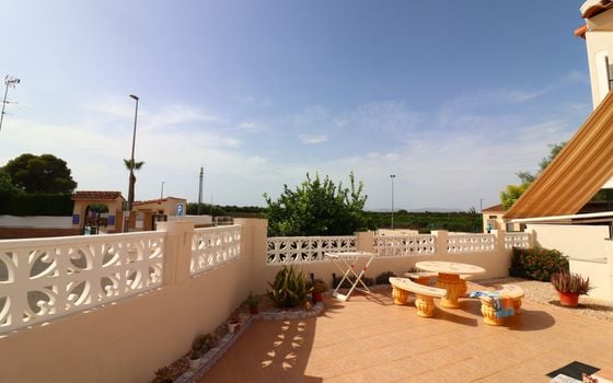 2 bedroom Villa in Algorfa - VRE160538 - Photo - Small - 24