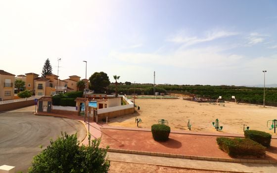 2 bedroom Villa in Algorfa - VRE160538 - Photo - Small - 27