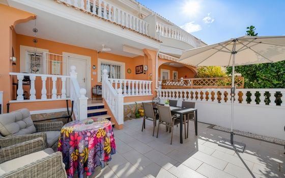 3 bedroom Townhouse in Ciudad Quesada - CBB160542 - Photo - 3