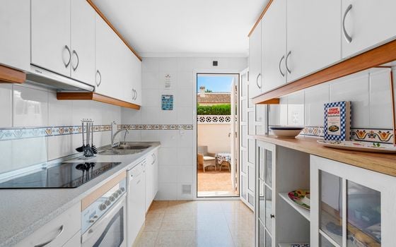 3 bedroom Townhouse in Ciudad Quesada - CBB160542 - Photo - Small - 14