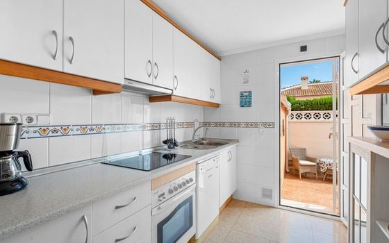 3 bedroom Townhouse in Ciudad Quesada - CBB160542 - Photo - Small - 13