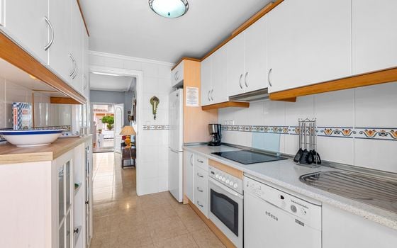 3 bedroom Townhouse in Ciudad Quesada - CBB160542 - Photo - Small - 12