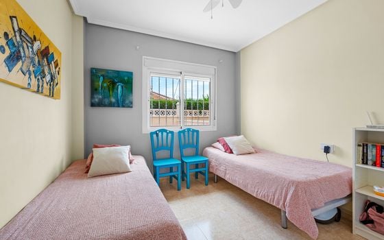 3 bedroom Townhouse in Ciudad Quesada - CBB160542 - Photo - Small - 21