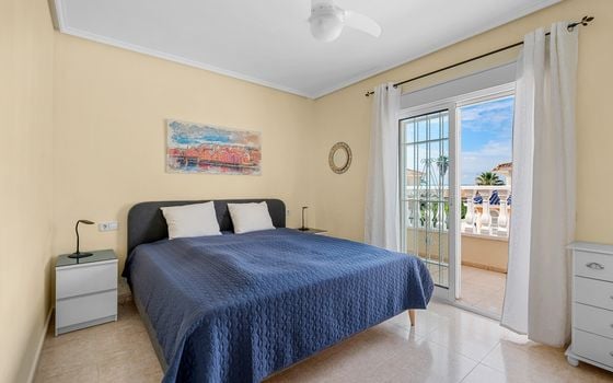 3 bedroom Townhouse in Ciudad Quesada - CBB160542 - Photo - Small - 18
