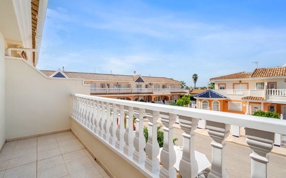 3 bedroom Townhouse in Ciudad Quesada - CBB160542 - Photo - Small - 32