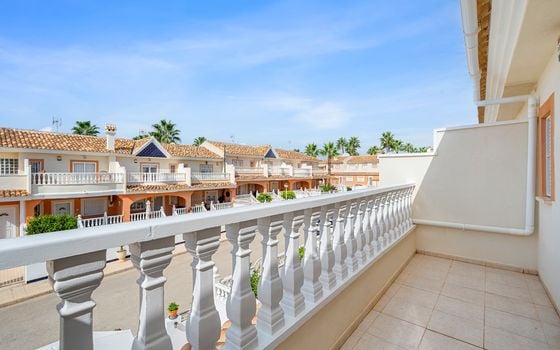 3 bedroom Townhouse in Ciudad Quesada - CBB160542 - Photo - Small - 31