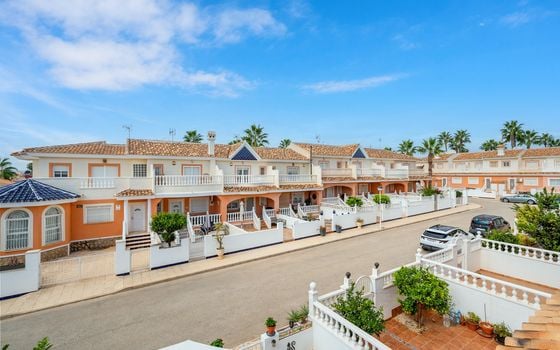3 bedroom Townhouse in Ciudad Quesada - CBB160542 - Photo - Small - 34