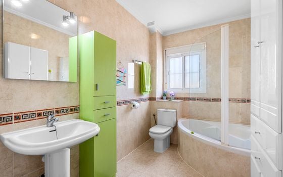 3 bedroom Townhouse in Ciudad Quesada - CBB160542 - Photo - Small - 28