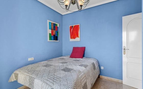 3 bedroom Townhouse in Ciudad Quesada - CBB160542 - Photo - Small - 23