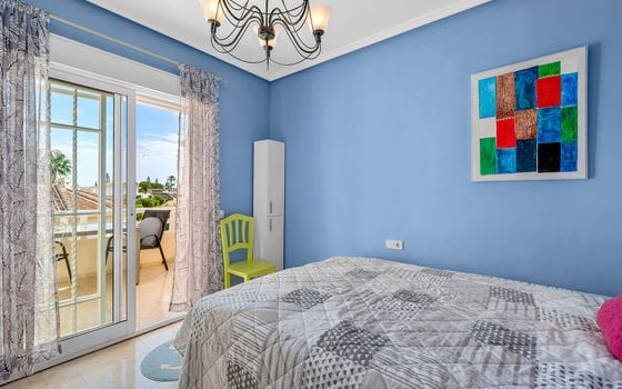 3 bedroom Townhouse in Ciudad Quesada - CBB160542 - Photo - Small - 25