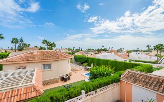 3 bedroom Townhouse in Ciudad Quesada - CBB160542 - Photo - Small - 33