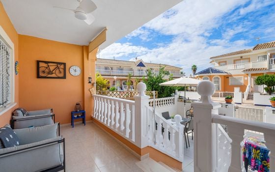 3 bedroom Townhouse in Ciudad Quesada - CBB160542 - Photo - Small - 7