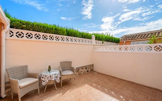 3 bedroom Townhouse in Ciudad Quesada - CBB160542 - Photo - Small - 16