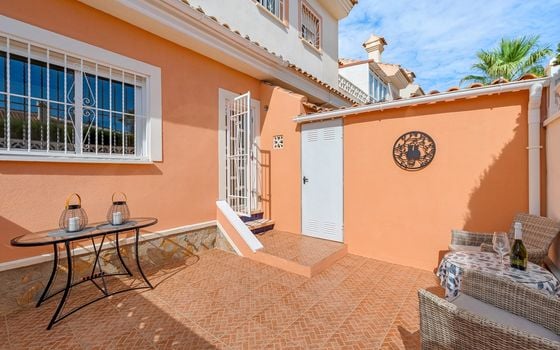 3 bedroom Townhouse in Ciudad Quesada - CBB160542 - Photo - Small - 15
