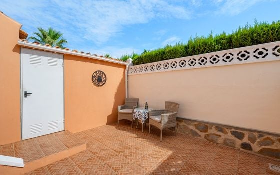 3 bedroom Townhouse in Ciudad Quesada - CBB160542 - Photo - Small - 17