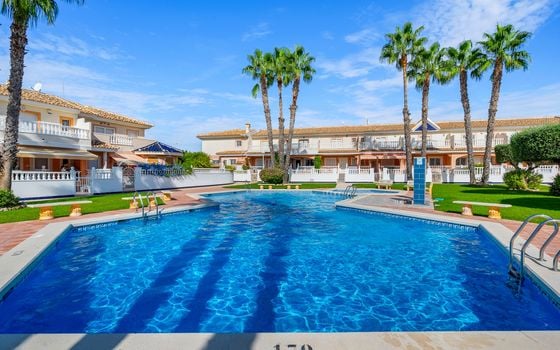 3 bedroom Townhouse in Ciudad Quesada - CBB160542 - Photo - Small - 37