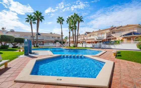 3 bedroom Townhouse in Ciudad Quesada - CBB160542 - Photo - Small - 38