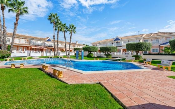 3 bedroom Townhouse in Ciudad Quesada - CBB160542 - Photo - 2