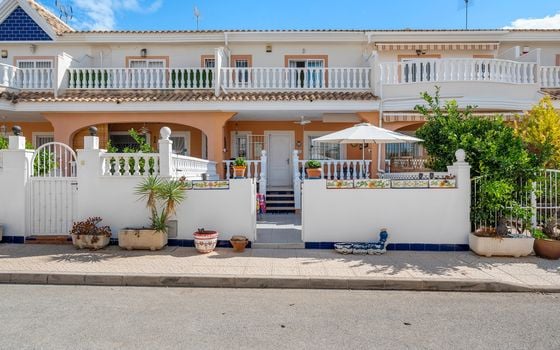 3 bedroom Townhouse in Ciudad Quesada - CBB160542 - Photo - Small - 36