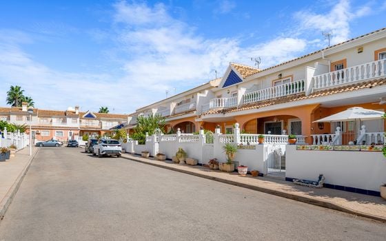 3 bedroom Townhouse in Ciudad Quesada - CBB160542 - Photo - Small - 35