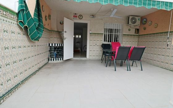 3 bedroom Townhouse in Torrevieja - PSA160545 - Photo - 3