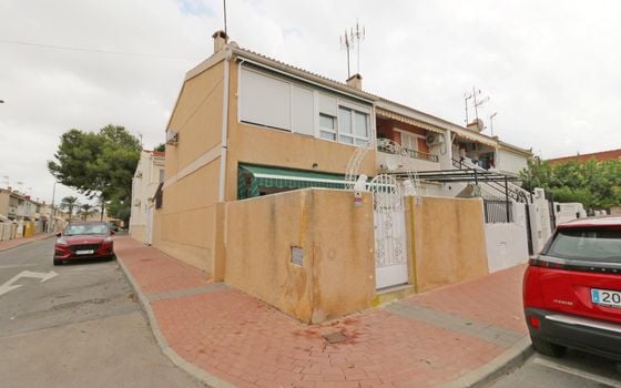 3 bedroom Townhouse in Torrevieja - PSA160545 - Photo - 1