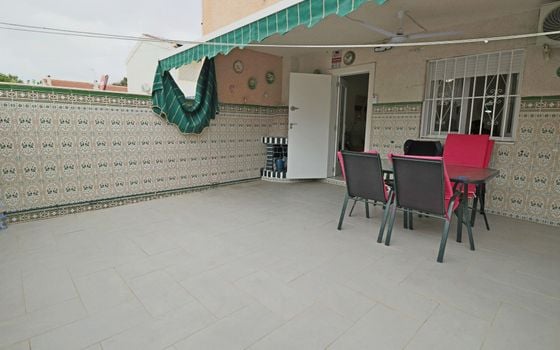 3 bedroom Townhouse in Torrevieja - PSA160545 - Photo - 2