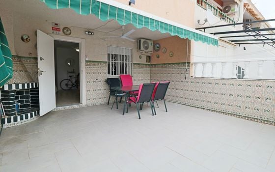 3 bedroom Townhouse in Torrevieja - PSA160545 - Photo - 4