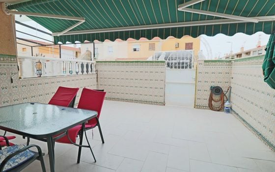 3 bedroom Townhouse in Torrevieja - PSA160545 - Photo - 5