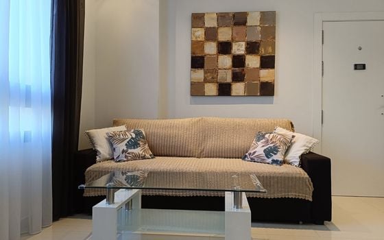 2 bedroom Apartment in Guardamar del Segura - NSP160706 - Photo - 4