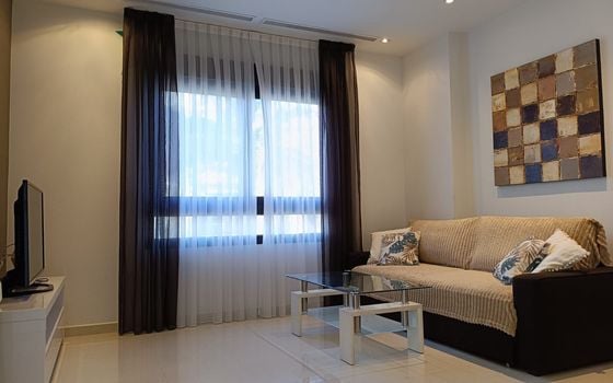 2 bedroom Apartment in Guardamar del Segura - NSP160706 - Photo - 2