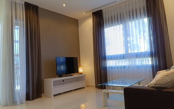 2 bedroom Apartment in Guardamar del Segura - NSP160706 - Photo - 3