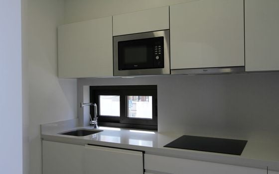 2 bedroom Apartment in Guardamar del Segura - NSP160706 - Photo - 5