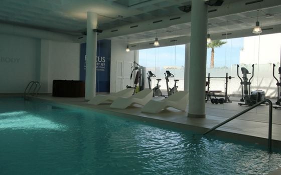 2 bedroom Apartment in Guardamar del Segura - NSP160706 - Photo - Small - 14