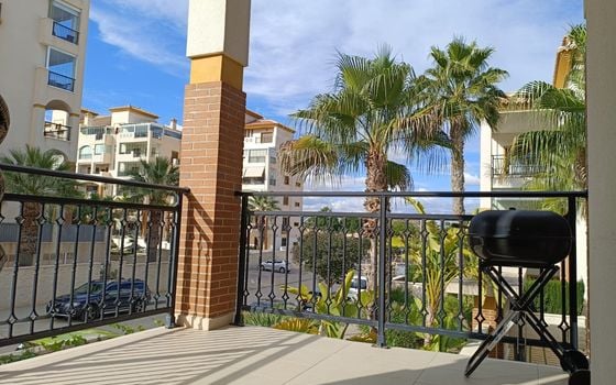 2 bedroom Apartment in Guardamar del Segura - NSP160706 - Photo - Small - 12