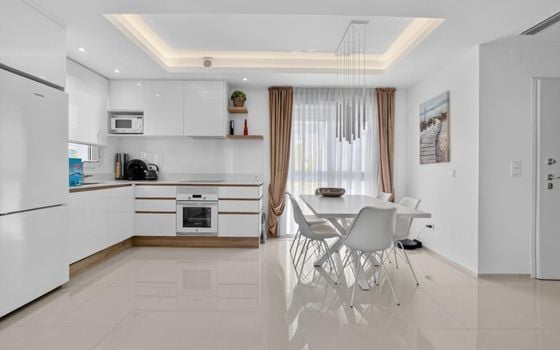 Bungalov   v Ciudad Quesada, 2 ložnice - NSP160707 - Foto - Small - 7