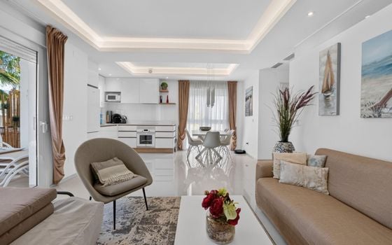 Bungalov   v Ciudad Quesada, 2 ložnice - NSP160707 - Foto - Small - 6