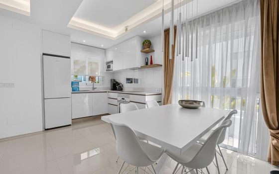 Bungalov   v Ciudad Quesada, 2 ložnice - NSP160707 - Foto - Small - 9