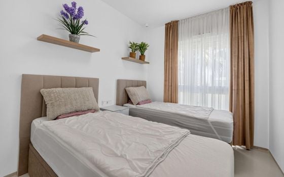 Bungalov   v Ciudad Quesada, 2 ložnice - NSP160707 - Foto - Small - 12